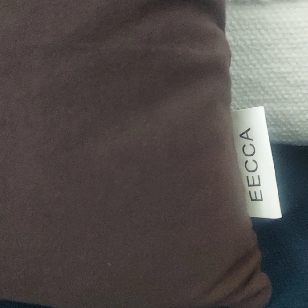 (3) EECCA Pillow Covers